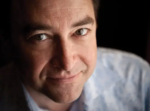 author headshot bya